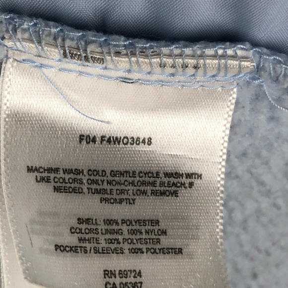 COLUMBIA Core Interchange 3-in-1Jacket - Picture 4 of 6